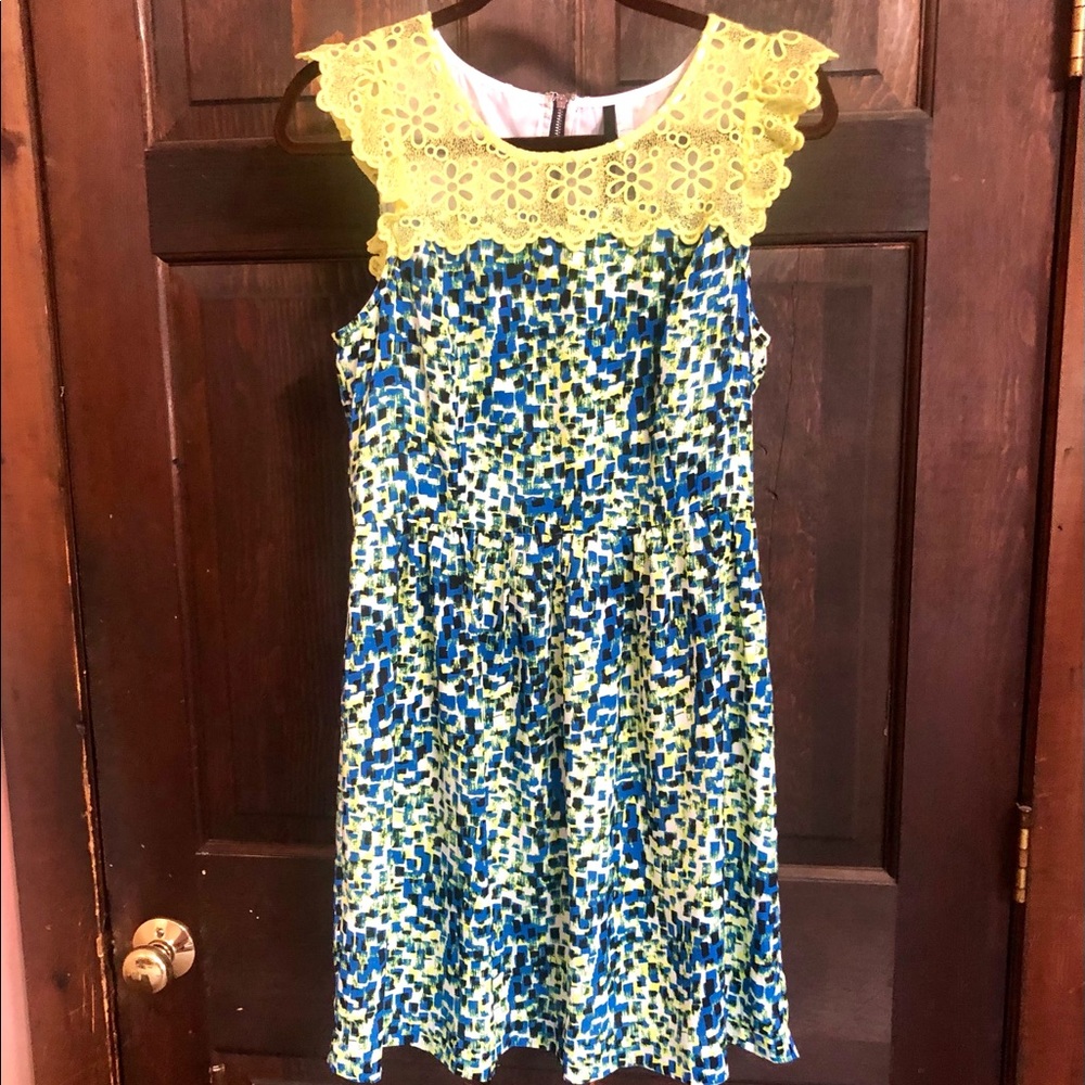 Kensie Party Dress